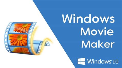 windows video maker windows 10 download